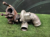 Турбина Hyundai Porter 2015 D4CB