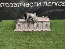 Впускной коллектор Hyundai Porter 2015 D4CB