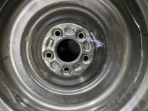 Докатка Mazda CX7 2006-2009 2.3 L3-VDT