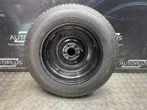 Докатка Mazda CX7 2006-2009 2.3 L3-VDT