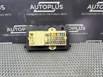 Блок предохранителей салонный Chery Amulet A15 Седан 2009 SQR480