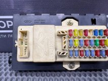 Блок предохранителей салонный Chery Amulet A15 Седан 2009 SQR480