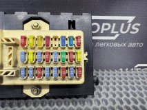 Блок предохранителей салонный Chery Amulet A15 Седан 2009 SQR480