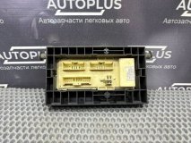 Блок предохранителей салонный Chery Amulet A15 Седан 2009 SQR480