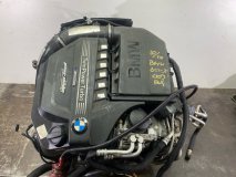 Двигатель BMW 6-Series F06 06.2012 - 02.2015 N55B30A