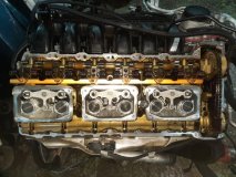 Двигатель BMW 6-Series F06 06.2012 - 02.2015 N55B30A