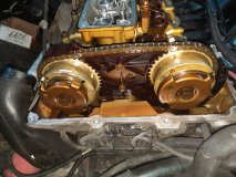 Двигатель BMW 6-Series F06 06.2012 - 02.2015 N55B30A