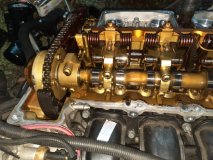 Двигатель BMW 6-Series F06 06.2012 - 02.2015 N55B30A