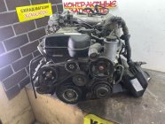 Двигатель Toyota Mark II Blit JZX115W 01.2002 - 11.2004 1JZ-GE