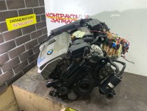 Двигатель BMW 5-Series E60 08.2003 - 05.2007 N52B30A