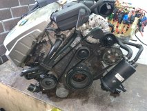 Двигатель BMW 5-Series E60 08.2003 - 05.2007 N52B30A