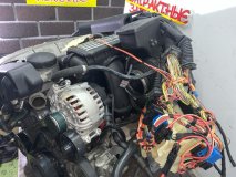 Двигатель BMW 5-Series E60 08.2003 - 05.2007 N52B30A