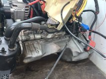 Двигатель BMW 5-Series E60 08.2003 - 05.2007 N52B30A