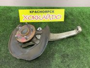 Ступица правая передняя Toyota Mark X GRX120 11.2004 - 09.2006 4GR-FSE