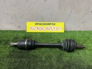 Привод правый передний Honda Odyssey RA1 10.1994 - 07.1997 F22B