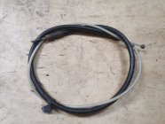 Трос ручника правый BMW 320i E90 2005 N46 B20