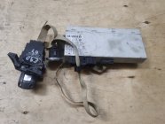 Замок зажигания BMW 320i E90 2005 N46 B20