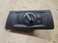 Переключатель света BMW 320i E90 2005 N46 B20