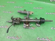 Рулевая колонка Toyota Chaser GX105 1999 [К255] 90000км 057/FF60 1G-FE