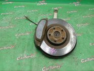 Ступица правая передняя Lexus GS450H GWS191 214/LD21 2008 [К944] 2GR-FSE