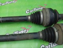 Привод задний Lexus GS450H GWL10 2014.11 119253км 1H9/ LB31 [К1011] 2GR-FXE