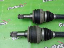 Привод задний Lexus GS300h AWL10 2014.07 077/LC41 [К1016] 2AR-FSE