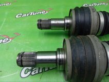 Привод задний Lexus GS300h AWL10 2014.07 077/LC41 [К1016] 2AR-FSE