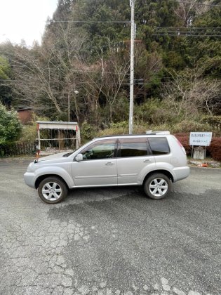 Nissan X-Trail 03.2007 [К386] 69000км KY0/ K