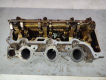 Головка блока цилиндров левая Ford Explorer 1998 4.0L YZB