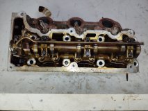 Головка блока цилиндров правая Ford Explorer 1998 4.0L YZB