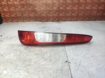 Фонарь правый задний ford C-MAX