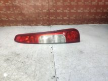 Фонарь правый задний ford C-MAX