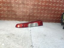 Фонарь правый задний ford C-MAX