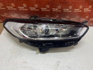 Фара галогеновая правая передняя Ford Mondeo CF 2015 T7CE 2.0TDCI