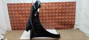 Крыло правое переднее Mazda CX-7 ER 2009 L3-VDT