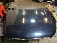 Капот volvo XC60 2008-2017