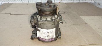 Компрессор кондиционера mitsubishi Diamante F46A