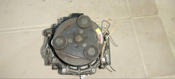 Компрессор кондиционера mitsubishi Diamante F46A