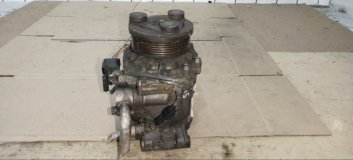 Компрессор кондиционера mitsubishi Diamante F46A