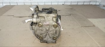 Компрессор кондиционера mitsubishi Diamante F46A