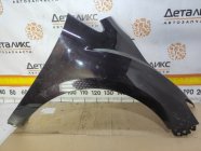 Крыло правое переднее mazda CX-7 ER 2008 L3-VDT