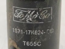 Моторчик омывателя ford Focus CB4