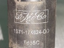 Моторчик омывателя ford Focus CB4