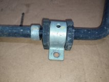 Стабилизатор задний mitsubishi Delica D:5 CV5W 2008 4B12