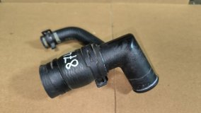 Тройник системы охлаждения Omoda C5 T19C 2021 SQRF4J16