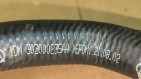 Тройник системы охлаждения Omoda C5 T19C 2021 SQRF4J16