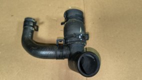 Тройник системы охлаждения Omoda C5 T19C 2021 SQRF4J16