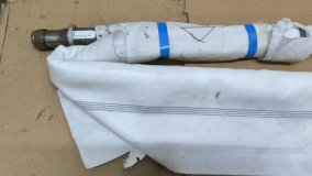 Подушка безопасности шторка левая Omoda C5 T19C 2023 SQRF4J16