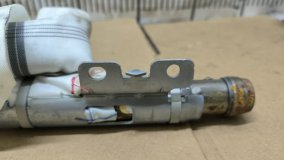 Подушка безопасности шторка правая Omoda C5 T19C 2023 SQRF4J16