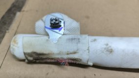 Подушка безопасности шторка правая Omoda C5 T19C 2023 SQRF4J16